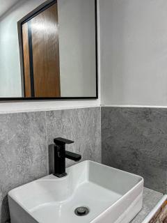 Departamento Junto a la Feria de Pachuca - 4