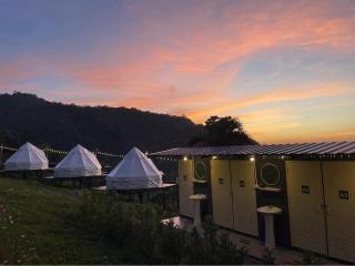 Merry Camp Khaokho - 2