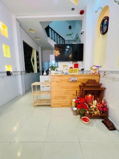Hà An Homestay Nguyên Căn - 8