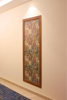 Kadamb Kuteer Vrindavan - 9