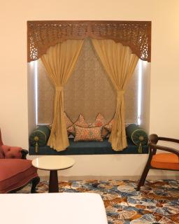 Kadamb Kuteer Vrindavan - 2