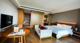 Yunnan Daweishan Jinjiang Resort Hotel - 3