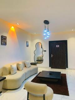 Alphavista Luxury Apartments - 2