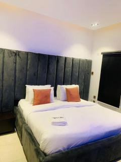 Alphavista Luxury Apartments - 1