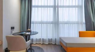 GreenTree Inn Shangrao Wuyishan Avenue Meide Yinxiang - 6