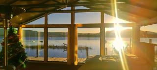 Uros kantuta Lodge - 0