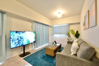 ソルテラス西町 Solterrace naha-nishimachi SL91 - 6