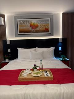 City Tower Hotel - 0