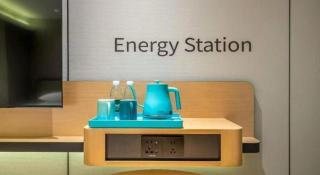 City Comfort Inn Qingyuan Longtang Light Rail Changlong - 2