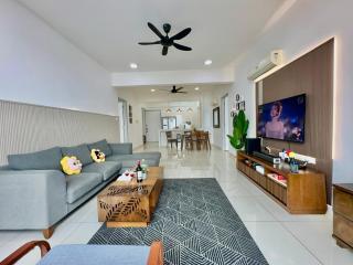 New Reno Jazz Suite 2 bedroomsSeaviewKaraoke - 0