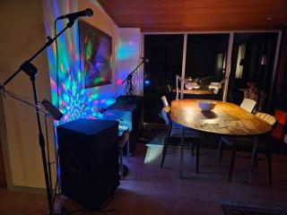 Welcome To The Multihouse In The Countryside - 7