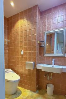 Close to Shanxi Road, Drum Tower, Xinjiekou, downtown area, high-end suite serviced apartment - 3