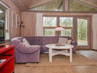 6 person holiday home in Glesborg-By Traum - 9