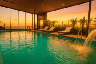 Hanoi Splendid Premium Hotel - 0