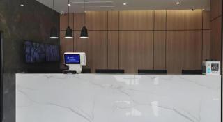 Green Tree Inn Urumqi San'gong Metro Station Exit - 0
