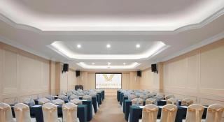 Vienna Hotel Shanghai Hongqiao Hub National Exhibition Center Huqingping Road - 4