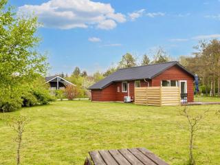 6 person holiday home in Nibe - 5