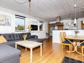 6 person holiday home in Nibe - 2