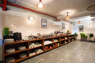 Saltstayz Premier - Naraina, Central Delhi - 7