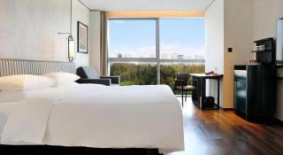 Mumian Rizhao Hotel - 1