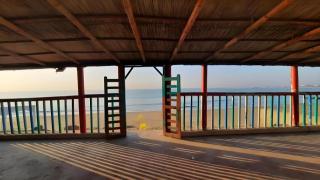 Nomads Beach Resort - 7