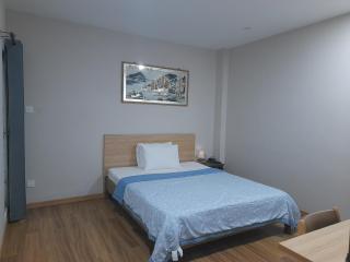 HAPPY HOME - economy room - 4