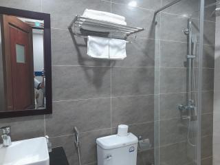 HAPPY HOME - economy room - 3