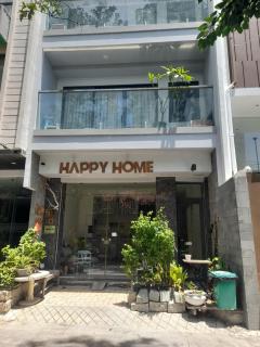 HAPPY HOME - economy room - 1