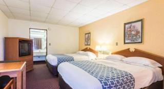 Rodeway Inn - 3