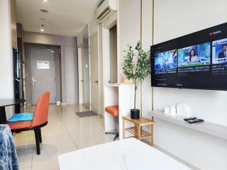 Hill10 ICity Homestay by Define Suite 344 - 0