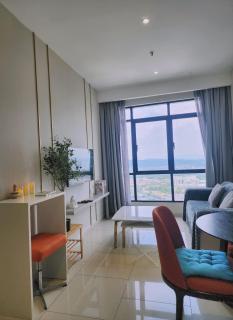Hill10 ICity Homestay by Define Suite 344 - 7