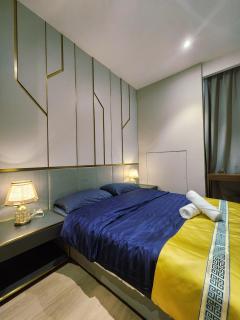 Hill10 ICity Homestay by Define Suite 344 - 6