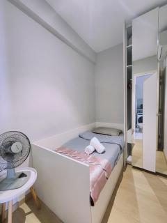 Hill10 ICity Homestay by Define Suite 344 - 5