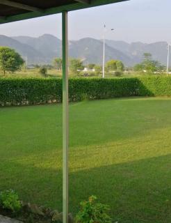 Holiday Inn islamabad - 1