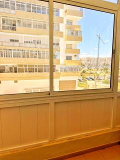 Family apartment and pool, 10 mnts drive to marina - Agadir - 7