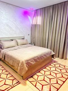 Family apartment and pool, 10 mnts drive to marina - Agadir - 6
