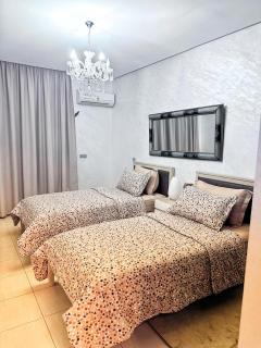 Family apartment and pool, 10 mnts drive to marina - Agadir - 4