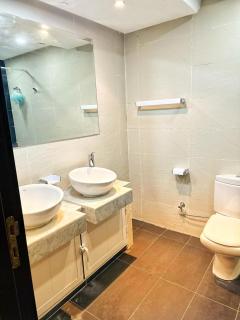 Family apartment and pool, 10 mnts drive to marina - Agadir - 3