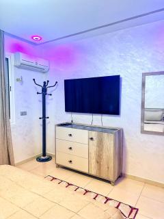 Family apartment and pool, 10 mnts drive to marina - Agadir - 1