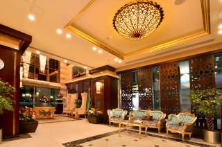 Province Al Sham Hotel - Medina - 0