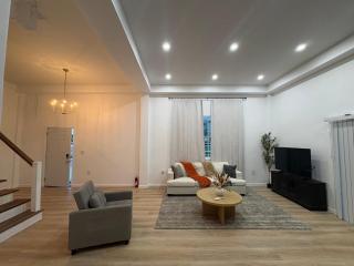 Luxury Apartments - 1