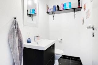 Almighty Cozy Stay - 7