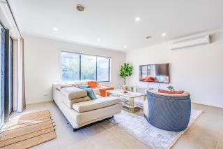 StayAU 4BR Tranquil Family Escape House Point Cook - 8