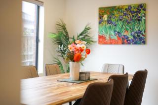 StayAU 4BR Tranquil Family Escape House Point Cook - 5