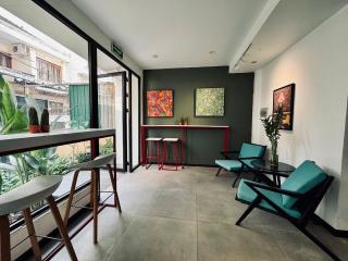Sundays Boutique Apartment near Landmark 81 - 4