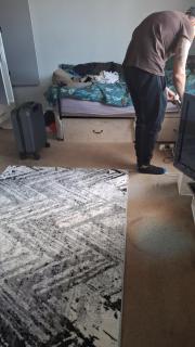 Overnight stay in a home and will share the kitchen and bathroom - 0
