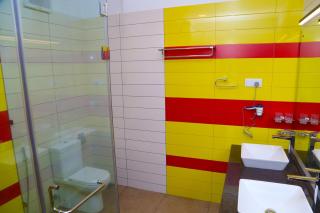 The Dorwin Heights - 1