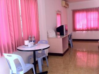 Chumphon Park Resort - 1