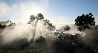 Volcano House - 9