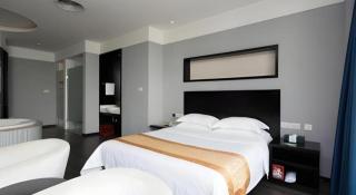 Guangdong Nanmei Osotto Hotel - 6